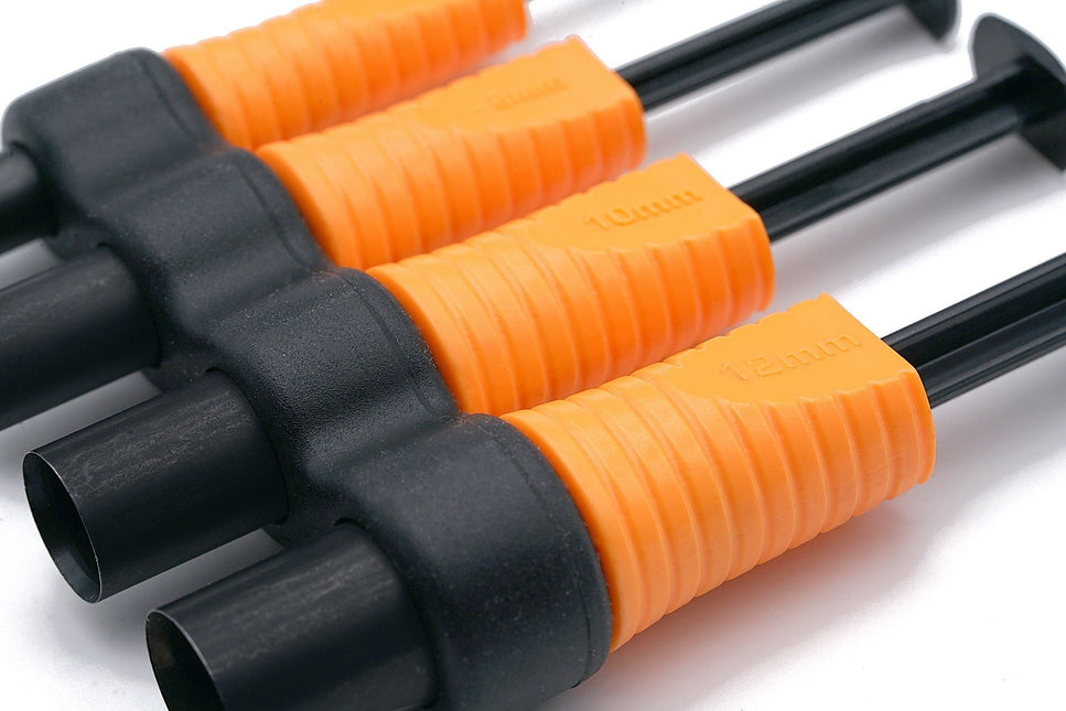 Guru Punch Set GPS