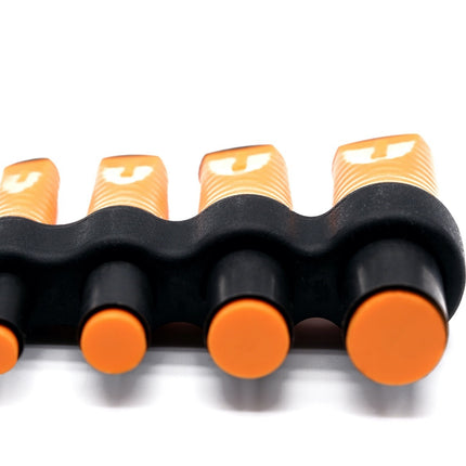 Guru Punch Set GPS