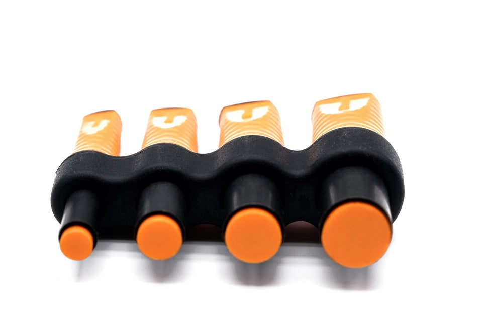 Guru Punch Set GPS
