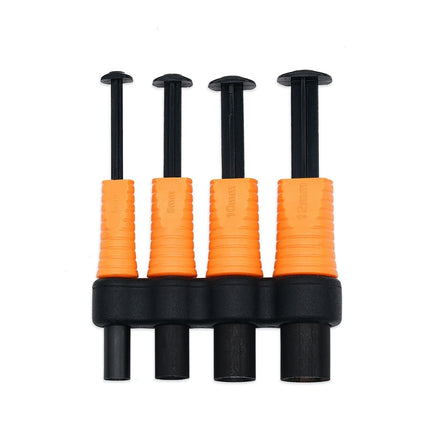 Guru Punch Set GPS