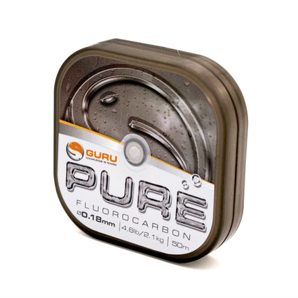 Guru PURE FluoroCarbon