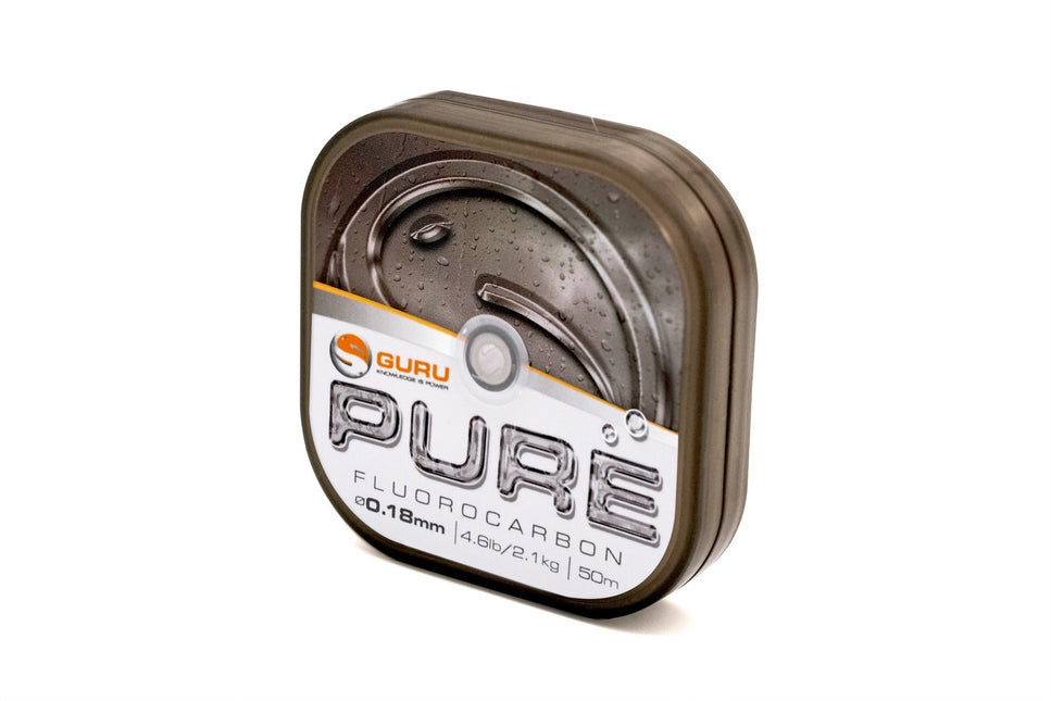 Guru PURE FluoroCarbon