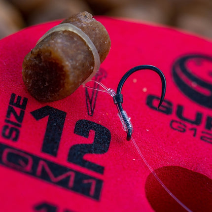 Guru QM1 Bait Band Ready Rigs 15"