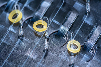 Guru QM1 Bait Band Ready Rigs 4
