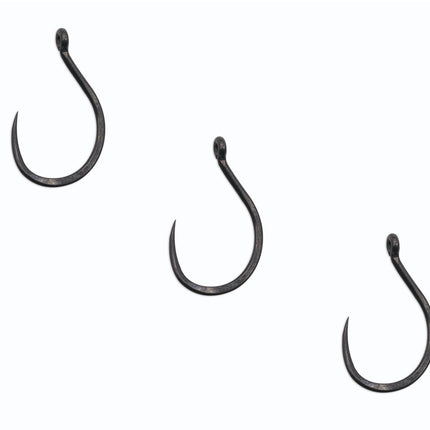 Guru QM1 Hook (Barbless/Eyed)