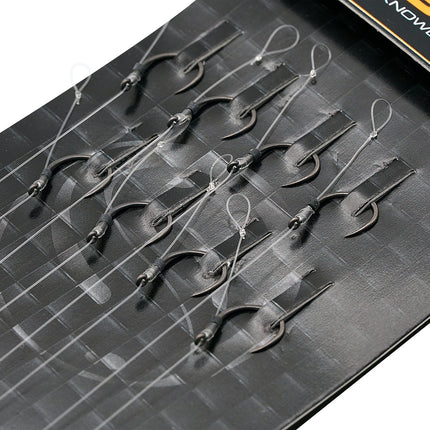 Guru QM1 Standard Hair 4"