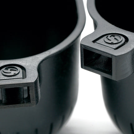 Guru Rapid Release Pole Cups