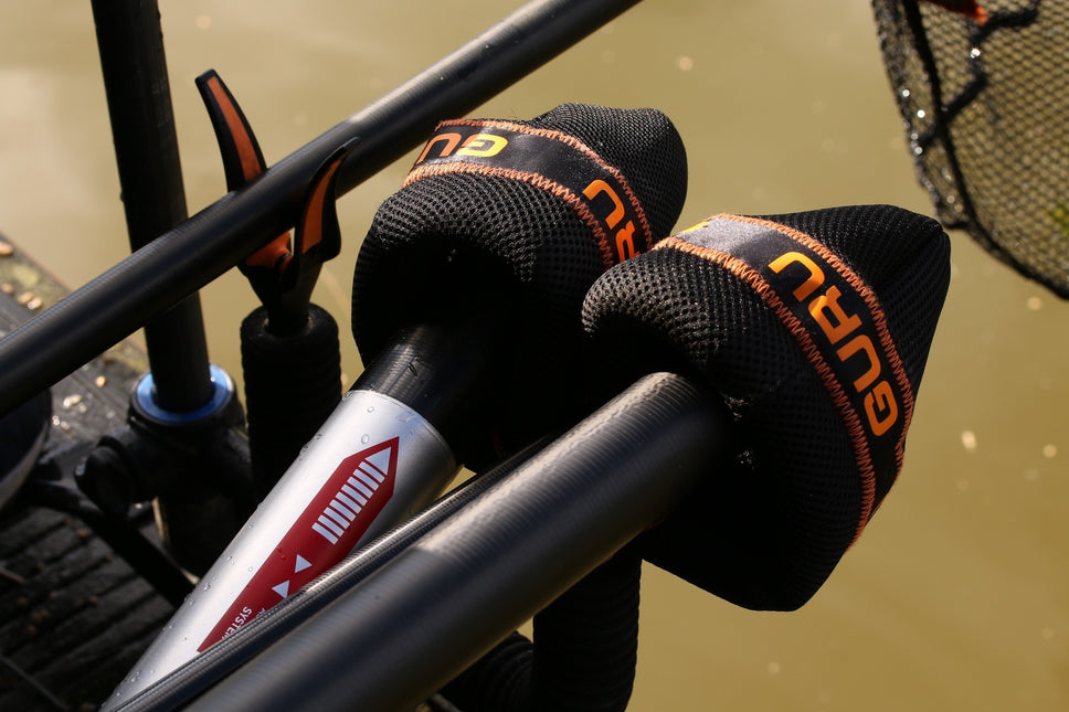 Guru Reaper Pole Sock