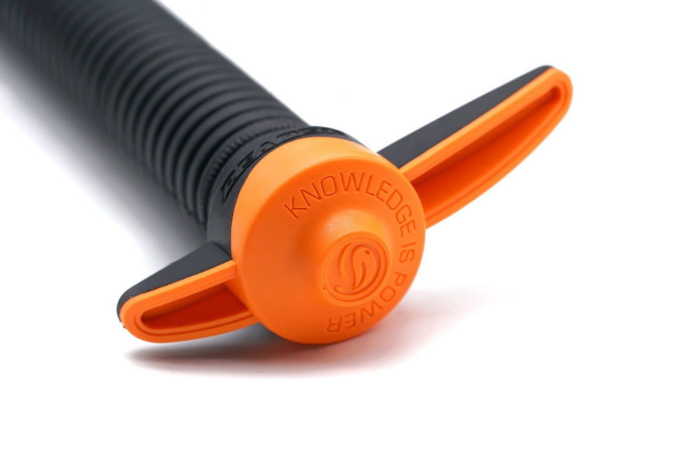Guru Reaper Rest XL