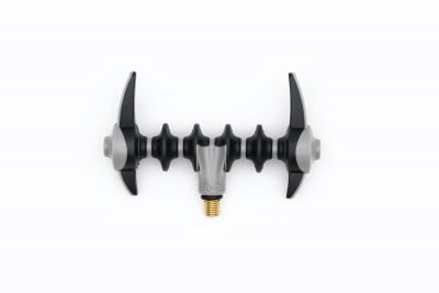 Guru Reaper Stealth Mini Front Rest