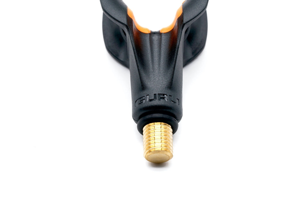 Guru Rear Reaper Rest