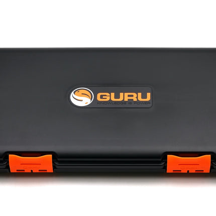 Guru Rig Case XL GRCX