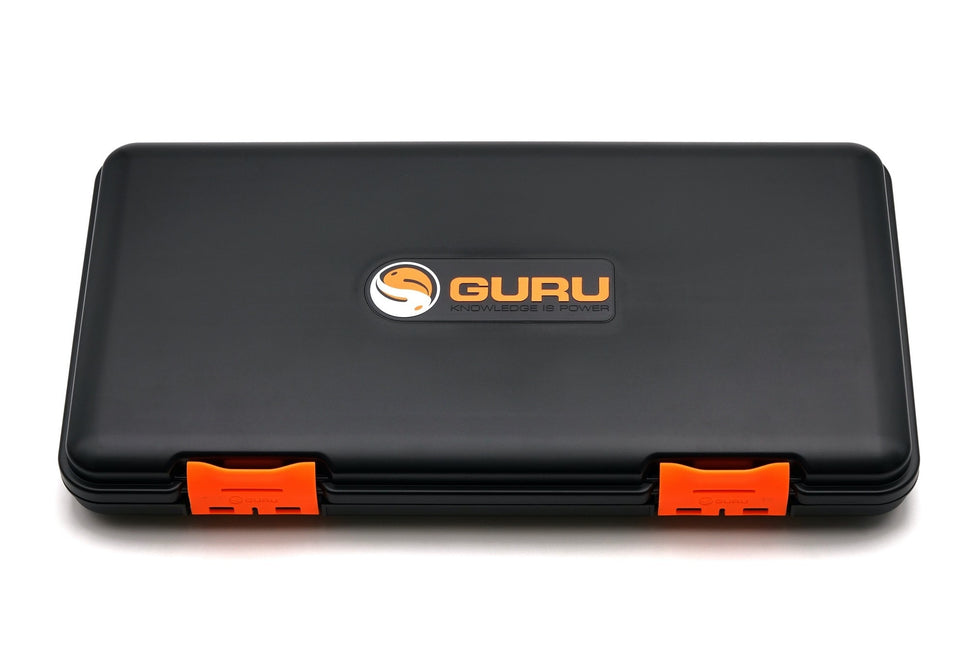 Guru Rig Case XL GRCX