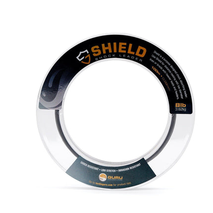 Guru Shield Shockleader Line