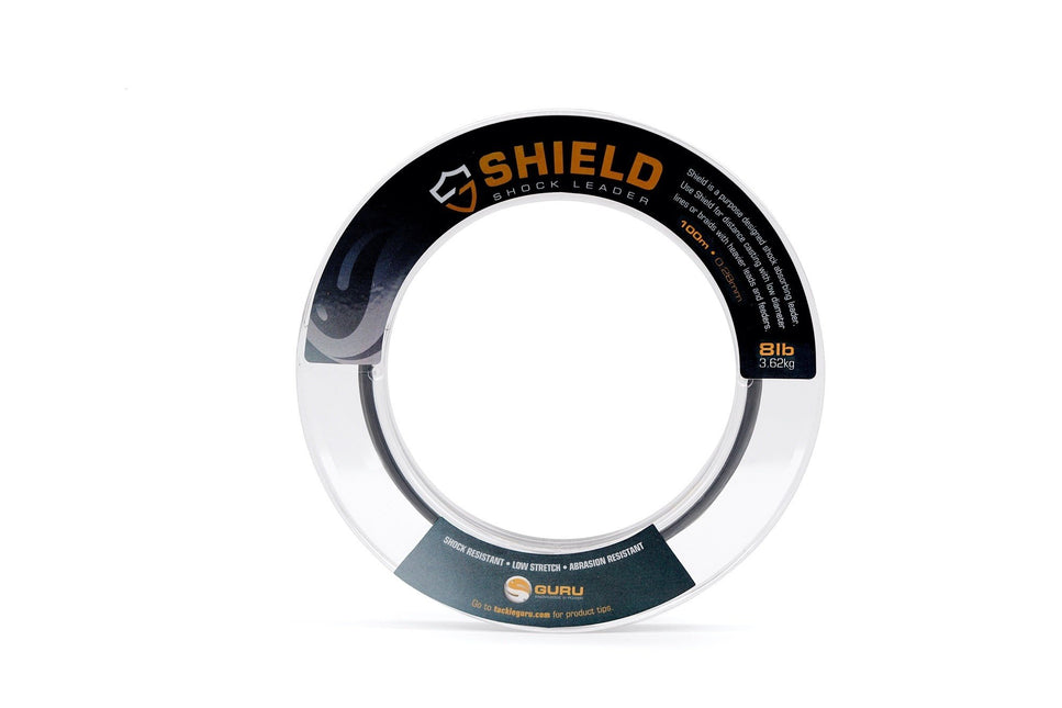 Guru Shield Shockleader Line