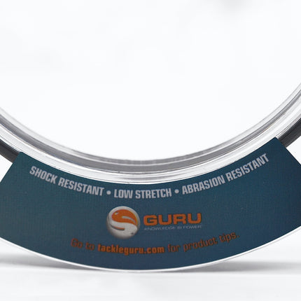 Guru Shield Shockleader Line