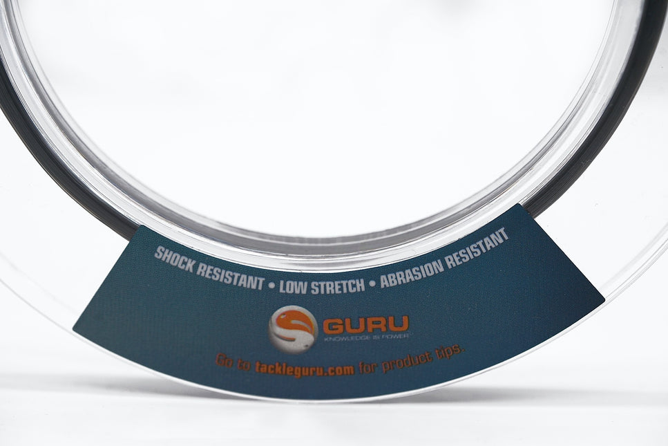 Guru Shield Shockleader Line