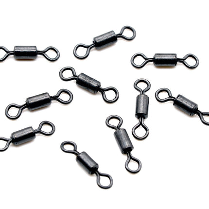 Guru Size 11 Rig System Swivels GS11