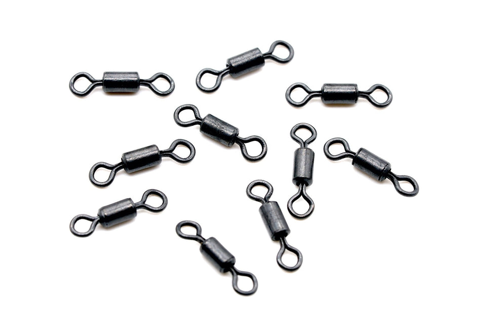 Guru Size 11 Rig System Swivels GS11