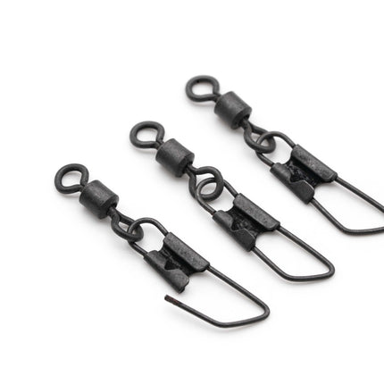 Guru Size 11 Snap Link + Swivel GSLS