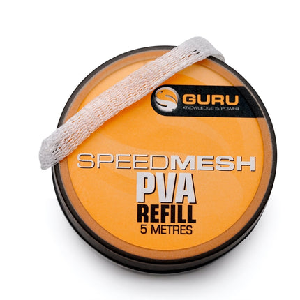 Guru Speedmesh PVA refill