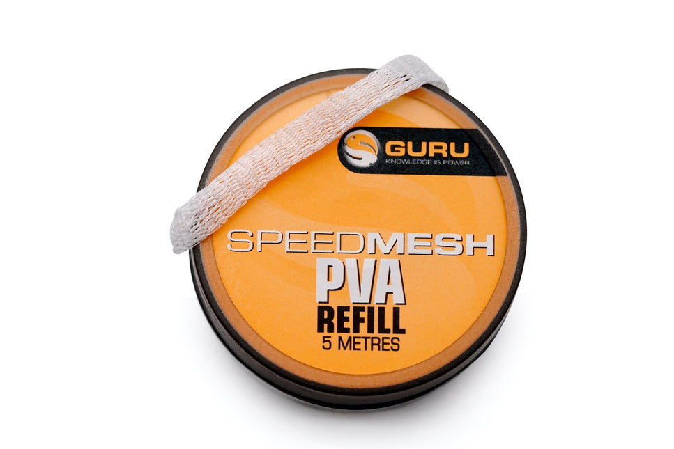 Guru Speedmesh PVA refill