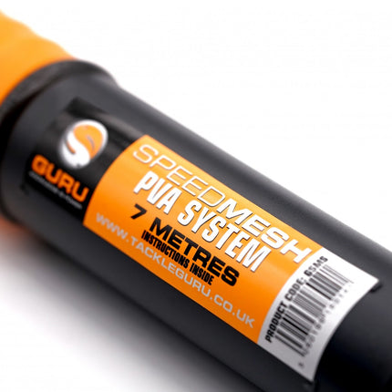 Guru Speedmesh PVA System