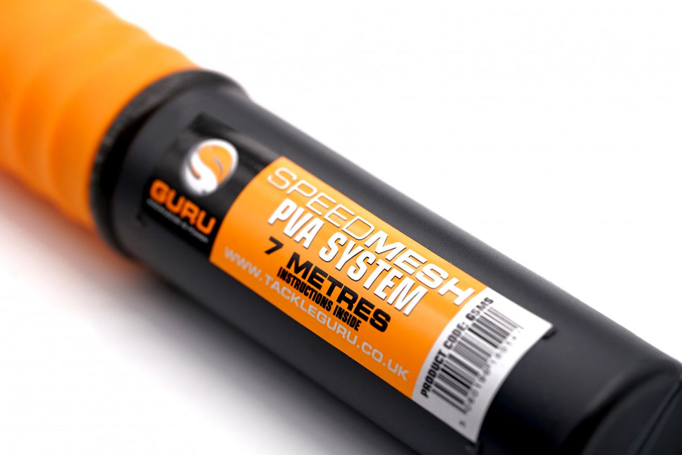 Guru Speedmesh PVA System