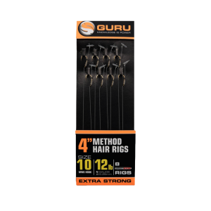 Guru Speedstop Ready Rigs 4