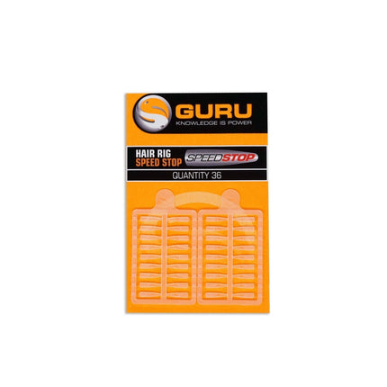 Guru Speedstops GSS