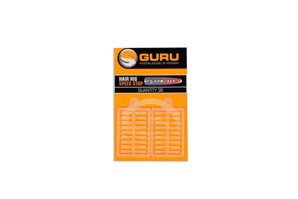 Guru Speedstops GSS
