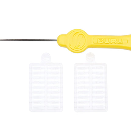 Guru Speedstops with Needle GSSN
