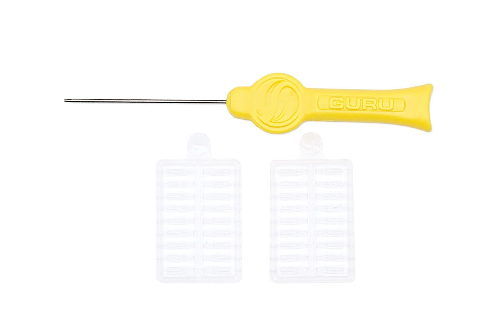 Guru Speedstops with Needle GSSN
