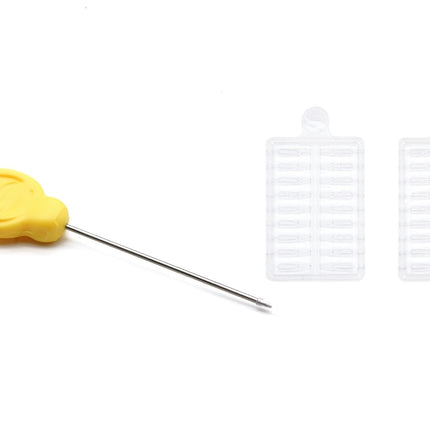 Guru Speedstops with Needle GSSN