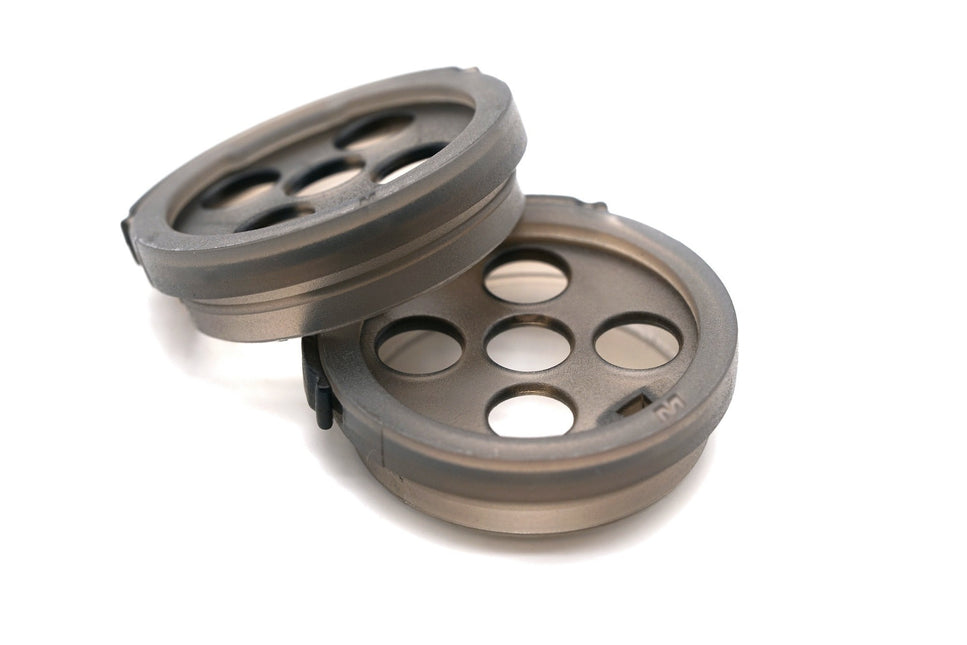 Guru Sprinkle Lids