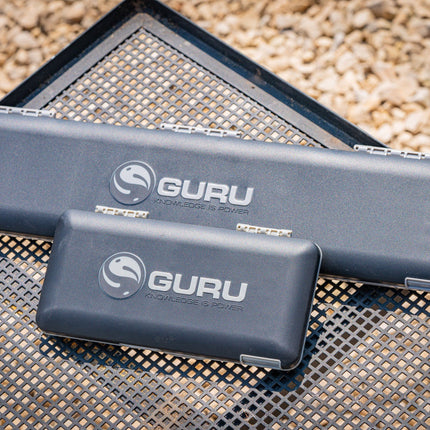 Guru Stealth Rig Case 6" GRC03