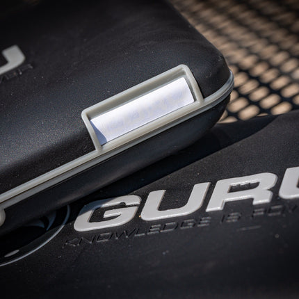 Guru Stealth Rig Case 6" GRC03