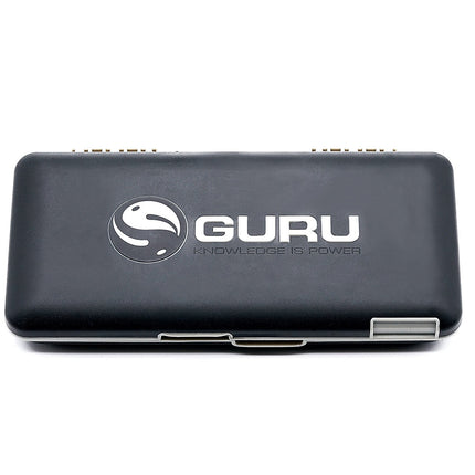 Guru Stealth Rig Case 6" GRC03