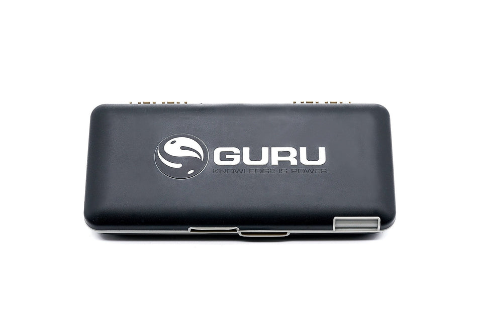 Guru Stealth Rig Case 6" GRC03
