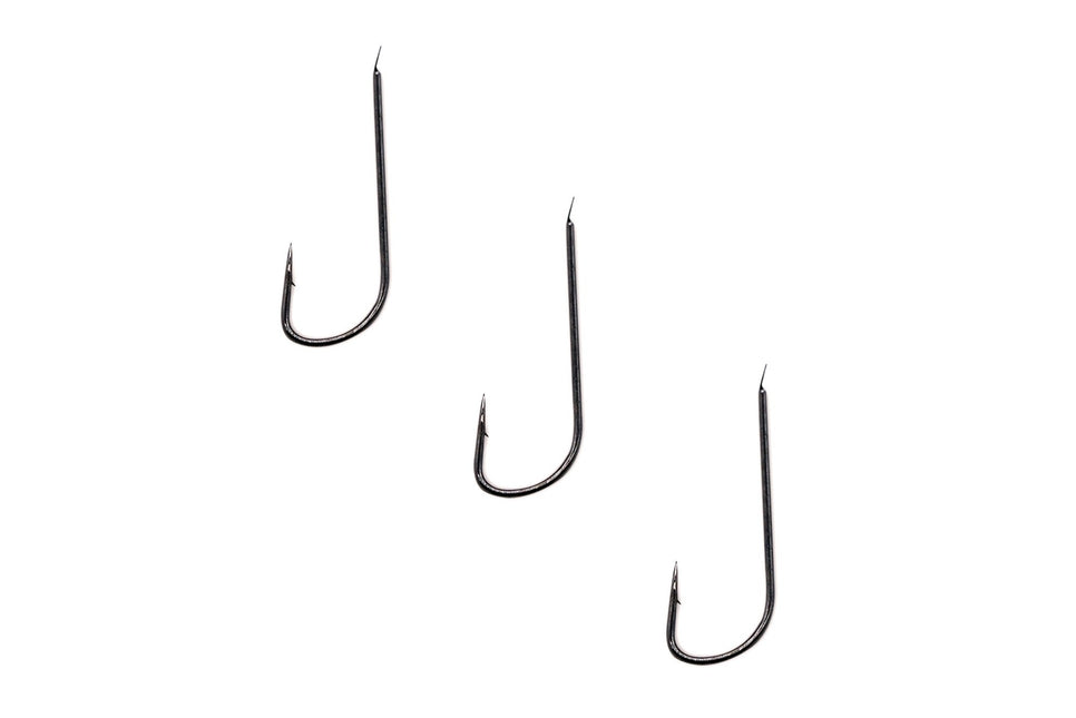 Guru Super Fine Pole (Barbed/Spade End)