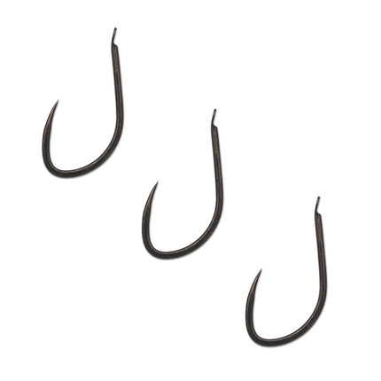 Guru Super LWG Hook (Barbless/Eyed)