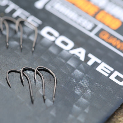 Guru Super LWG Hook (Barbless/Eyed)