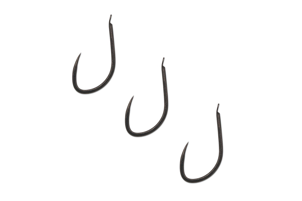 Guru Super LWG Hook (Barbless/Spade End)