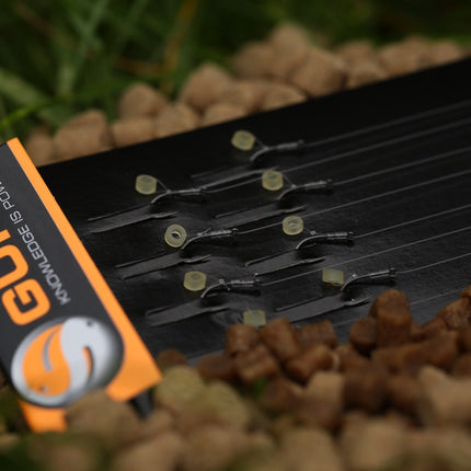 Guru Super LWG ready Rigs
