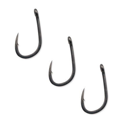Guru Super MWG Hook (Barbed/Eyed)