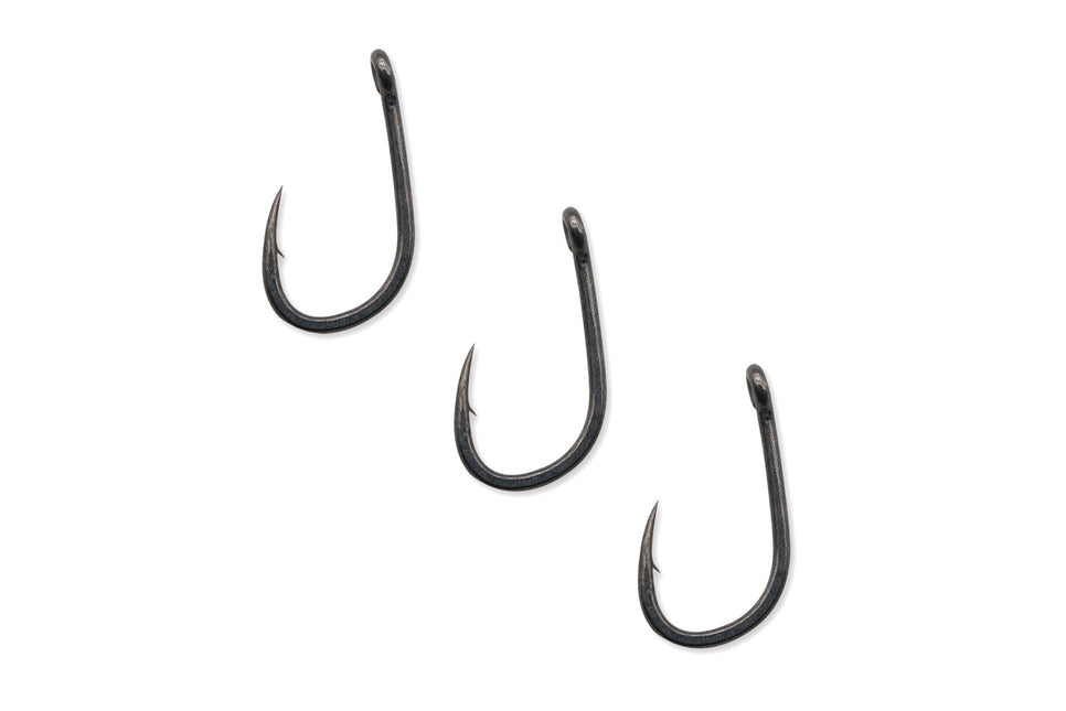 Guru Super MWG Hook (Barbed/Eyed)