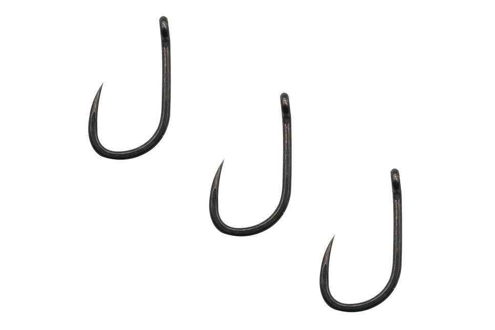 Guru Super MWG Hook (Barbless/Eyed)