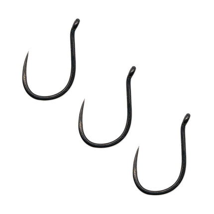 Guru Super Pellet Waggler Hook (Barbless/Eyed)