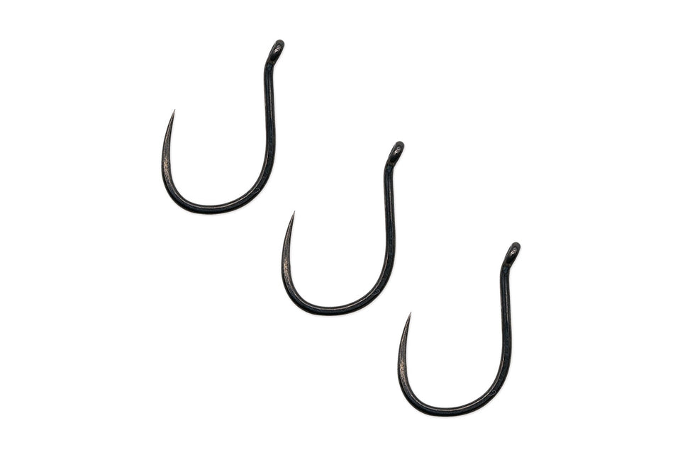 Guru Super Pellet Waggler Hook (Barbless/Eyed)