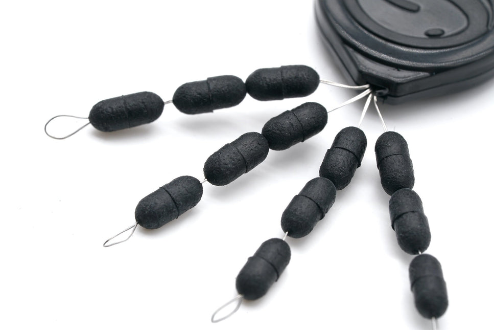 Guru Super Tight Line Stops